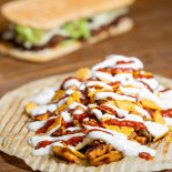Fresh Sandwich Ballerup Mad