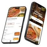 Bindia Menu