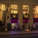 Green Mango Søborg Udenfor