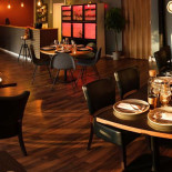 India Spice, Søborg Inde