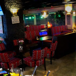 Sahara Lounge Inde