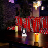 Sahara Lounge Inde