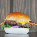 Cph Burger Ordrup Mad