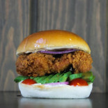 Cph Burger Ordrup Mad