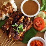 Warung Mad