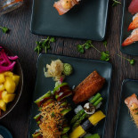 House Of Sushi Frederiksberg Drik