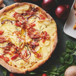 Vanløse Pizzeria Mad