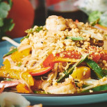 Vietnam Rice Noodle Mad