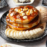 Puffs 'n ' Stuff Amager Mad