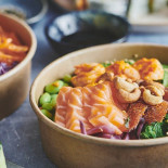 Poké Sydhavn Mad