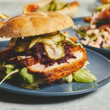 Amager Smørrebrød Mad
