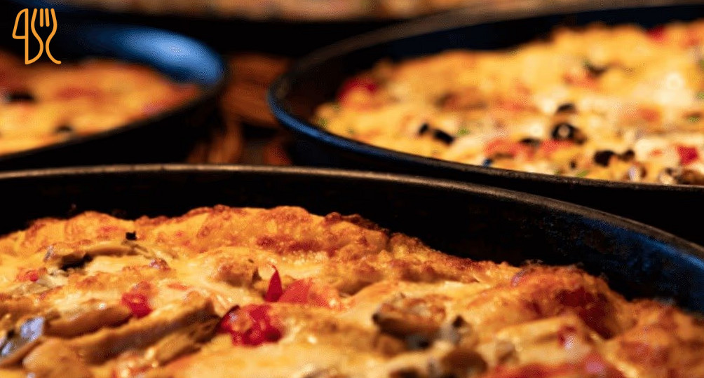 Astor Pizza Mad