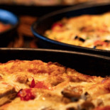 Astor Pizza Mad