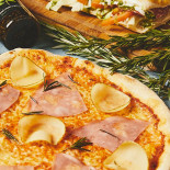 Pizza Klub Mad