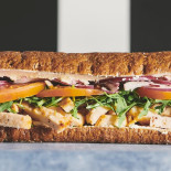 The Sandwich Company Catering Mad
