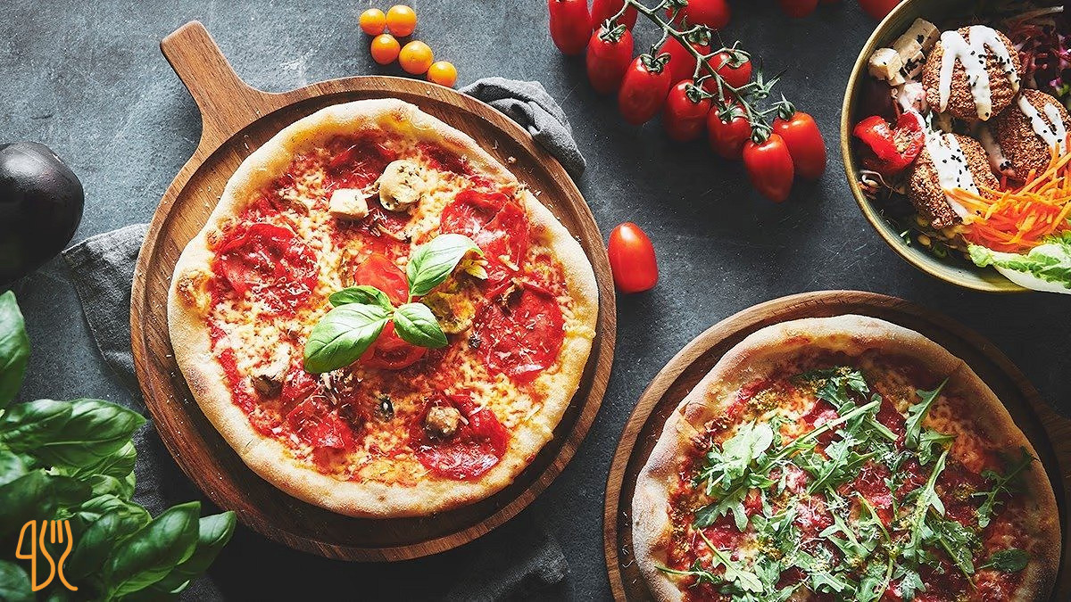 Pizza Mad