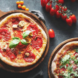 Pizza Mad