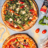 Amore Pizza Mad