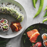 Go Sushi Drik