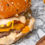 Burgerklubben Mad
