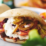 Döner Corner Mad