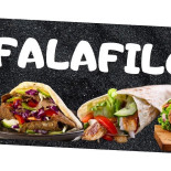 Falafilo Logo