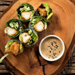 Shimizu Sushi Mad