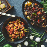 Cc Taste Kinesisk Dim Sum Amager Mad