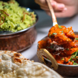 The Everest Kitchen Mad