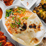 The Everest Kitchen Mad