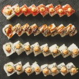 Smag Sushi Mad