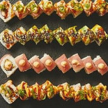 Smag Sushi Mad