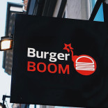 Burger Boom Aalborg Udenfor