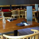 Atami Sushi Silkeborg Inde