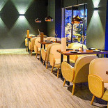 Atami Sushi Silkeborg Inde