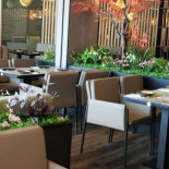 Atami Sushi Silkeborg Inde