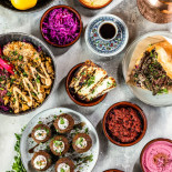 Gaia Greek Drik