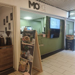 Mo'rice Sweet Fries Storcenter Nord Inde