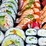 Poké Poké Otto Ruds Gade Mad