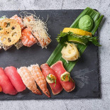 Samito Sushi Mad