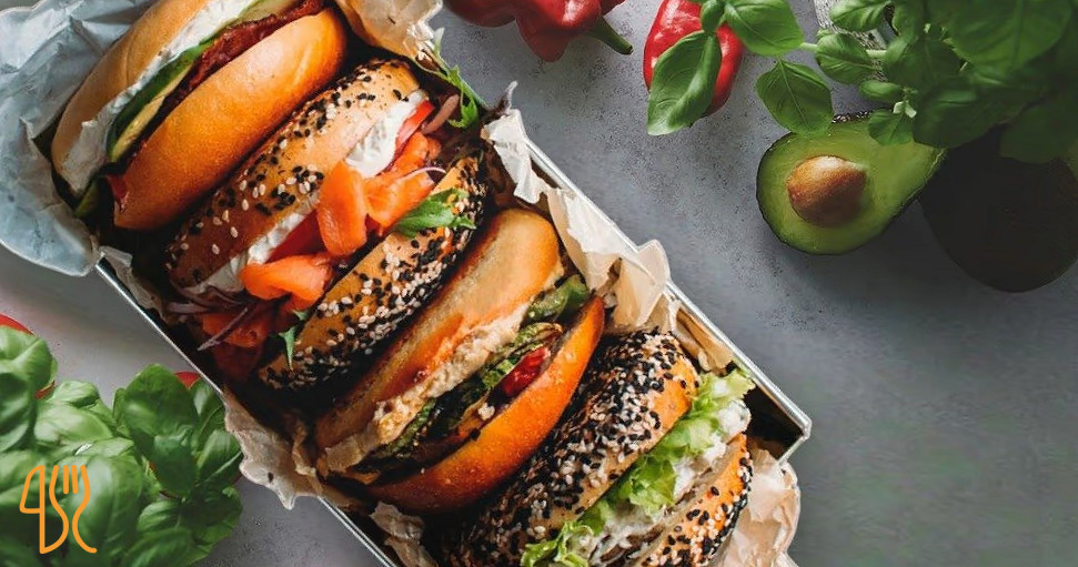 Délicieux Catering Mad
