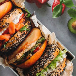 Délicieux Catering Mad