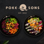 Poké Sons Illum Menu