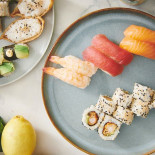 Sushi Don Drik