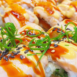 Inomi Sushi Risskov Mad