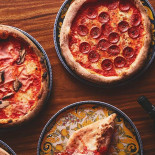 Crust Taste Of Napoli Mad