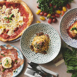 Mamma's Madklubben København Mad