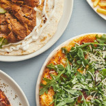 Sydhavnens Pizzaria Mad