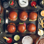 Sliders Drik
