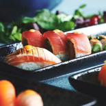 Itami Sushi Drik
